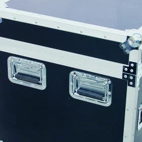 Roadinger 30126410 Transport Case