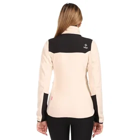 Kilpi Kajaani Fleece Jacka (Dam)