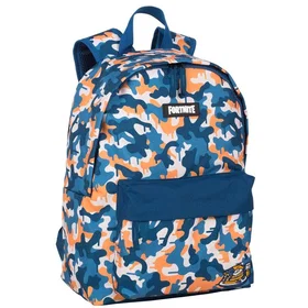 Northix Fortnite Ryggsekk 41cm