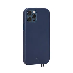 Artefakt Elysée Leather Case for iPhone 12 Pro Max