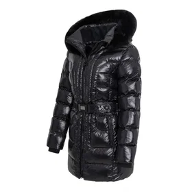 Wellensteyn Belvedere Long Jacket (Dame)