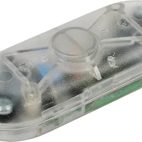 Segula Ledningsdimmer Led 5-100w Transparent