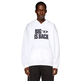 Diesel Boxt N2 Sweatshirt (Herre)