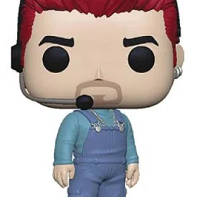 Funko POP! NSYNC 114 Joey Fatone