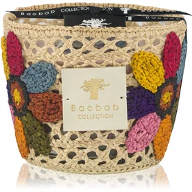 Baobab Collection Tournesol Girasol Tuoksukynttilä