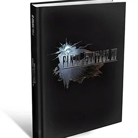 Final Fantasy XV Samlerguide