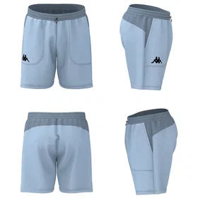Kappa Gaxi Shorts (Men's)
