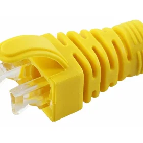 MicroConnect CONB65Y Cat6A Network Cable