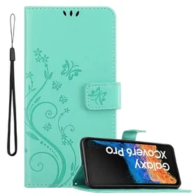 Cadorabo Case for Samsung Xcover 6 Pro
