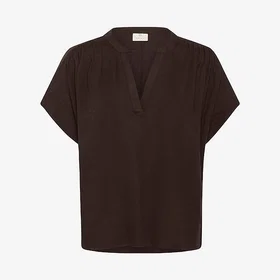 Kaffe kaMilia Wing SL Blouse (Women's)