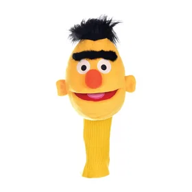 Sesame Street Bert Driver Headcover Novelty