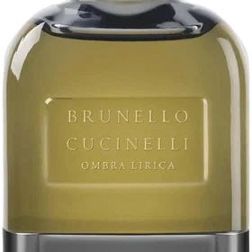 Brunello Cucinelli Ombra Lirica Eau De Parfum 100ml