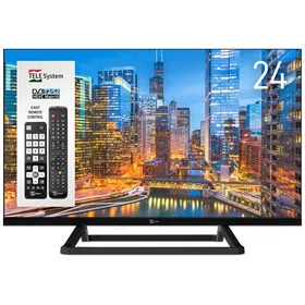 Tele System 24" TV