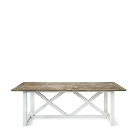 Rivièra Maison Château Chassigny spisebord 100x220cm