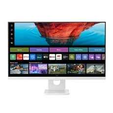 LG 27U731SB-W 27" IPS 4K 60Hz