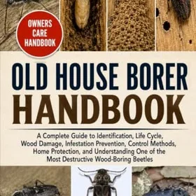 Old BORER HANDBOOK