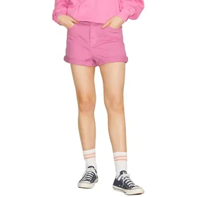 Jack & Jones Hazel Mini Akm Ln Jjxx High Waist Shorts (Women's)