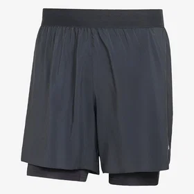 Adidas Run Ess 2in1 Shorts (Herre)