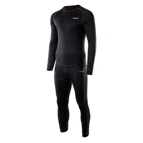 HI-TEC Sorin Set LS Shirt (Women's)