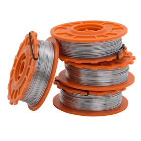 Tjep Utility Wire Rostfritt Stål A4