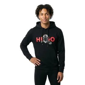 Hugo Dueleyo Hoodie (Herr)