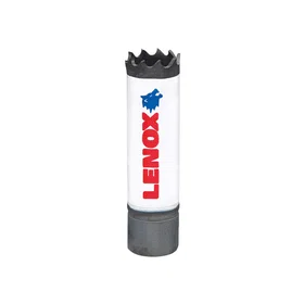 Lenox Hole Saw Bi-Metal T3001111L 17mm