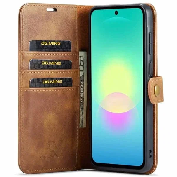 DG.MING DG-Ming 2i1 Case for Samsung Galaxy A27 5G