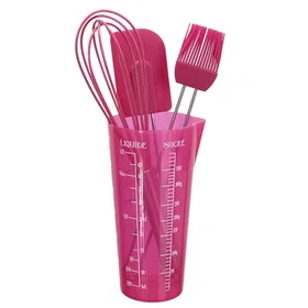 Lily cook Pastry Utensil Set