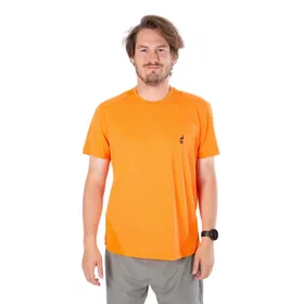 AULP Doyle Kortärmad T-shirt Sun Ray (Herr)