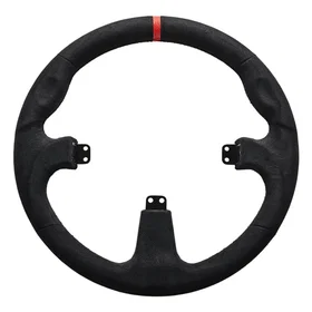 Asetek SimSports GT Round Comfort+