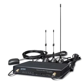 Planet VCG-1500WG-LTE-EU 4G LTE Celletrådløs Gateway