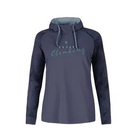 Rafiki Estrella Hoodie (Dam)