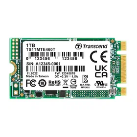Transcend MTE470a M.2 NVMe 256GB