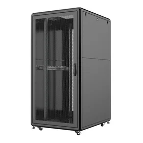 Lanview 32U 800x1000 Black