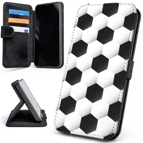 Football Case för Samsung Galaxy A52/A52s 5G