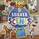 Igloobooks Toy Story 5 -tarrokuvat luovat hauskuuksia
