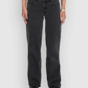 Volcom Stoned Low Waist Jeans (Dam)