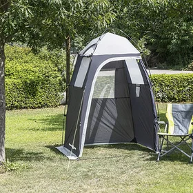 Brunner Cabina II NG Bærbar Dusj 9932416