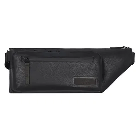 Jost Stockholm Läder Slingväska (15 cm)