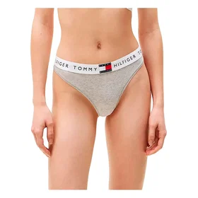 Tommy Hilfiger Billy Tanga Thong Classic String