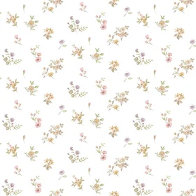 Tapetterminalen Floral Pattern 8360