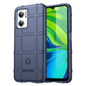 Rugged Shield för Xiaomi Redmi 10/Xiaomi Redmi 10 Prime Plus 5G/Xiaomi Redmi 11 Prime 5G/Xiaomi Redmi Note 11E