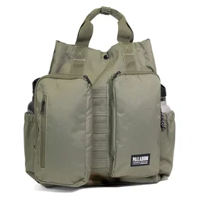 Palladium U Ha 01 Tote Bag
