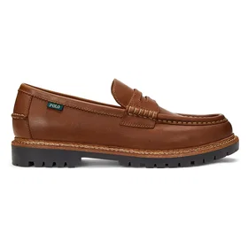 Ralph Lauren Ftw Jett Penny Loafers (Men's)