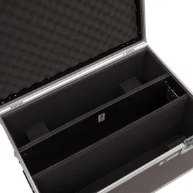 Roadinger Flightcase 2x LED PLL-480