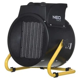 NEO Tools Keramiikan tuuletinlämmitin 5000W