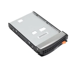 Supermicro MCP-220-00116-0B NVMe 2.5/3.5" Boîtier