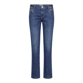 Mos Mosh Mmadeline Rosita Cargo Jeans (Dam)