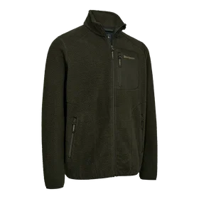 Deerhunter Atlas Full-Zip Fleece Jacket (Herre)