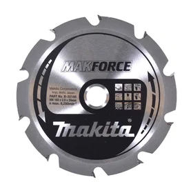 Makita B-32100 Cirkelsågblad 165x20mm 10T